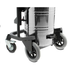 Aspirador de Sólidos CLEANCRAFT flexCAT 378 CYC PRO 3.3kW 78L
