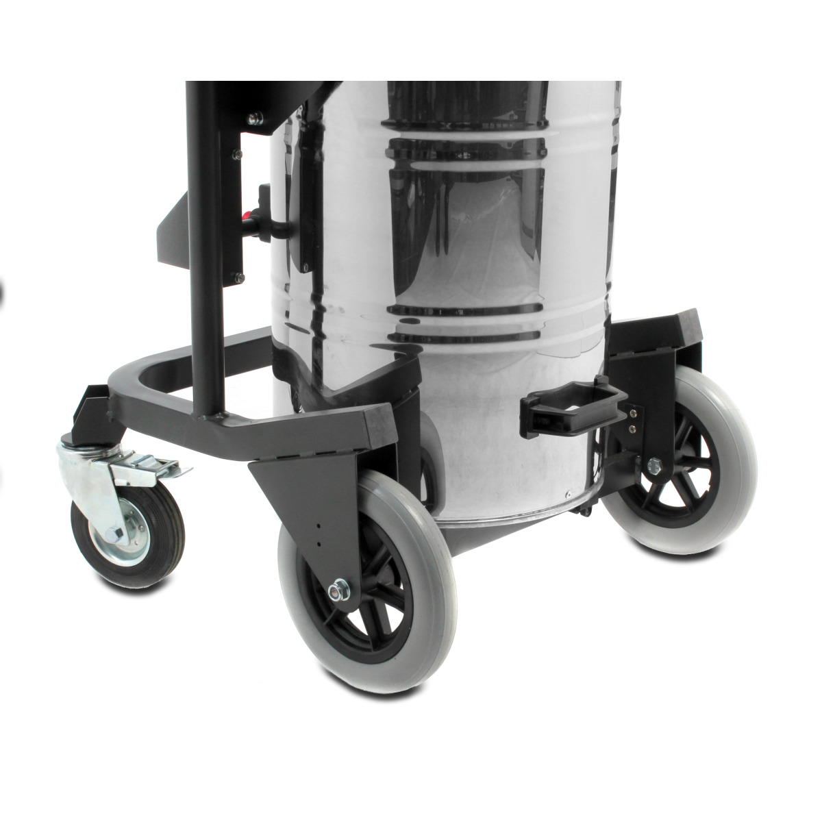 Aspirador de Sólidos CLEANCRAFT flexCAT 378 CYC PRO 3.3kW 78L