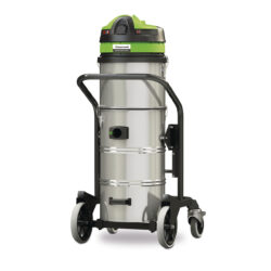 Aspirador de Sólidos CLEANCRAFT flexCAT 378 CYC PRO 3.3kW 78L