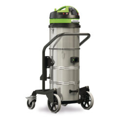 Aspirador de Sólidos CLEANCRAFT flexCAT 378 CYC PRO 3.3kW 78L