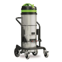 Aspirador de Sólidos CLEANCRAFT flexCAT 378 CYC PRO 3.3kW 78L