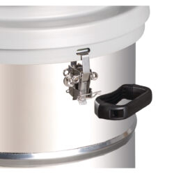 Aspirador de Sólidos CLEANCRAFT flexCAT 130 ATEX 1.2kW 38L