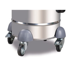 Aspirador de Sólidos CLEANCRAFT flexCAT 130 ATEX 1.2kW 38L