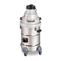 Aspirador de Sólidos CLEANCRAFT flexCAT 130 ATEX 1.2kW 38L