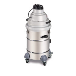 Aspirador de Sólidos CLEANCRAFT flexCAT 130 ATEX 1.2kW 38L