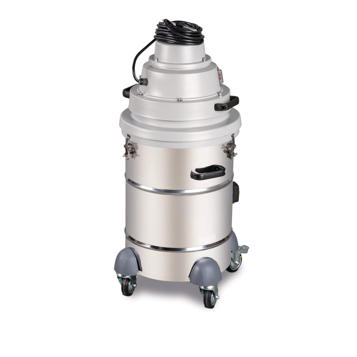 Aspirador de Sólidos CLEANCRAFT flexCAT 130 ATEX 1.2kW 38L