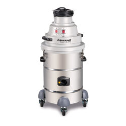 Aspirador de Sólidos CLEANCRAFT flexCAT 130 ATEX 1.2kW 38L