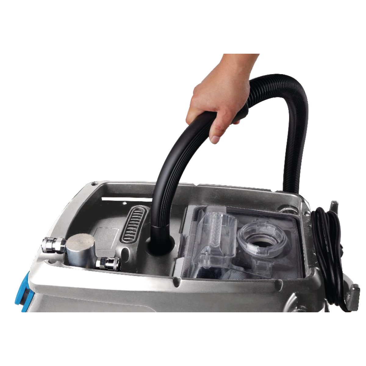 Aspirador Sólidos/líquidos com Filtro de Água FlexCAT 130 ERA CLEANCRAFT