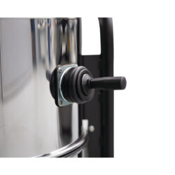 Aspirador de sólidos e líquidos CLEANCRAFT flexCAT 350 IH-PRO 2.9kW 50L