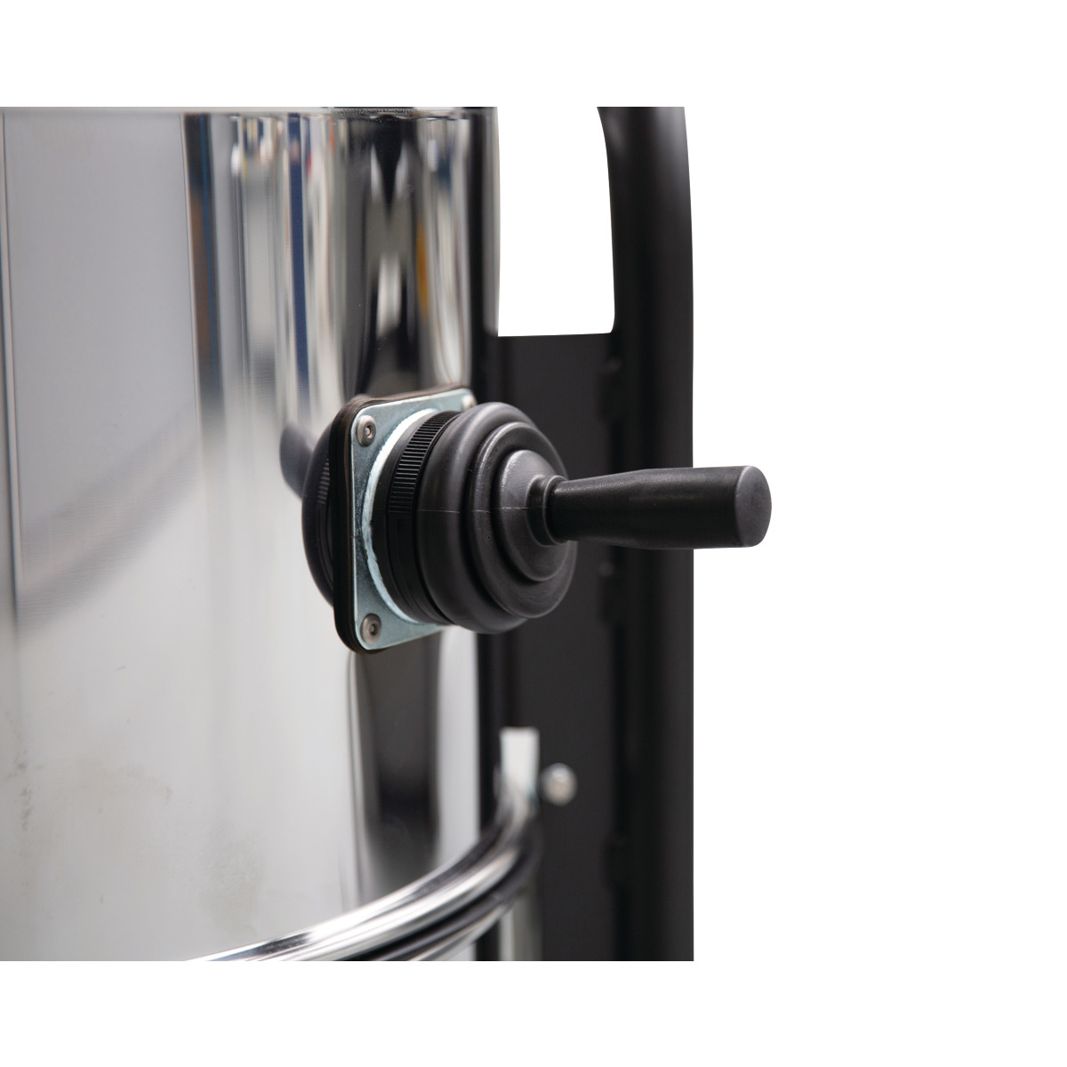 Aspirador de sólidos e líquidos CLEANCRAFT flexCAT 350 IH-PRO 2.9kW 50L