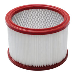 Filtro de Cartucho, Antiestático HEPA H14 CLEANCRAFT