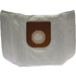 Saco de Filtro, Antiestático 12 L CLEANCRAFT