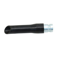 Bico Plano, Antiestático Ø 50 Mm Borracha CLEANCRAFT