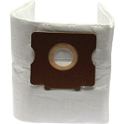 Saco de Filtro CLEANCRAFT