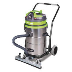 Escova para Piso Montado Firmemente, 600 Mm CLEANCRAFT