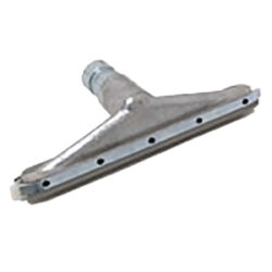 Escova para Limpar Fornos com Limpador de Borracha Resistente Ao Calor CLEANCRAFT