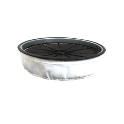 Kit de Filtro de Escape 3100 / 1500cm² CLEANCRAFT