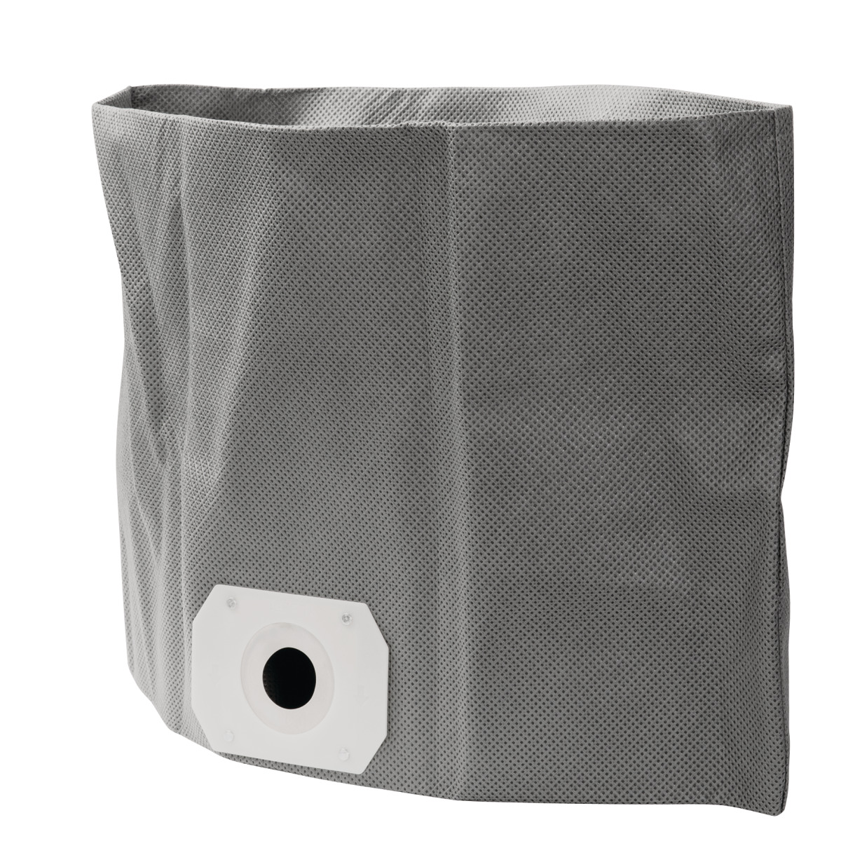 Saco de Filtro Tecido, 30 L CLEANCRAFT