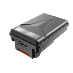 Bateria CLEANCRAFT 18V 2,0 Ah, iões de lítio