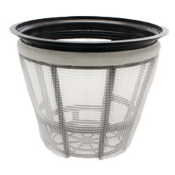Coarse Protection Filter Basket CLEANCRAFT