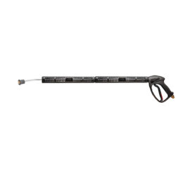 Pistola de Pulverização Manual CLEANCRAFT 1100 mm com Lança Rotativa