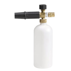 Acessório de Espuma 1000 Ml, Ajustável CLEANCRAFT