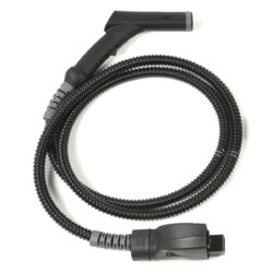 Mangueira de Vapor 2.5 M com Pega CLEANCRAFT