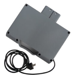 Kit da Fonte de Alimentação de Caixa CLEANCRAFT 230V para SSM 330
