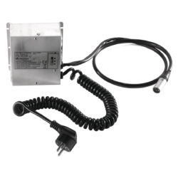 Carregador CLEANCRAFT 24V 5A para SSM 330
