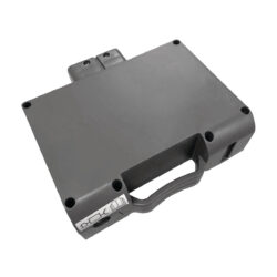 Bateria de iões de lítio CLEANCRAFT 24V 11,4Ah 270W