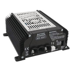 Carregador CLEANCRAFT 24V 15A para ASSM 650 e ASSM 800