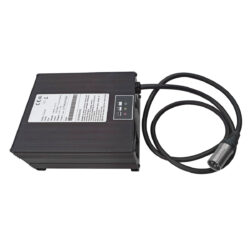 Carregador CLEANCRAFT SSM 331 24V 10A
