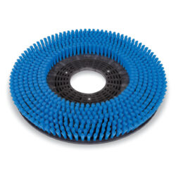 Escova de Disco PP 350/0.3 Mm CLEANCRAFT