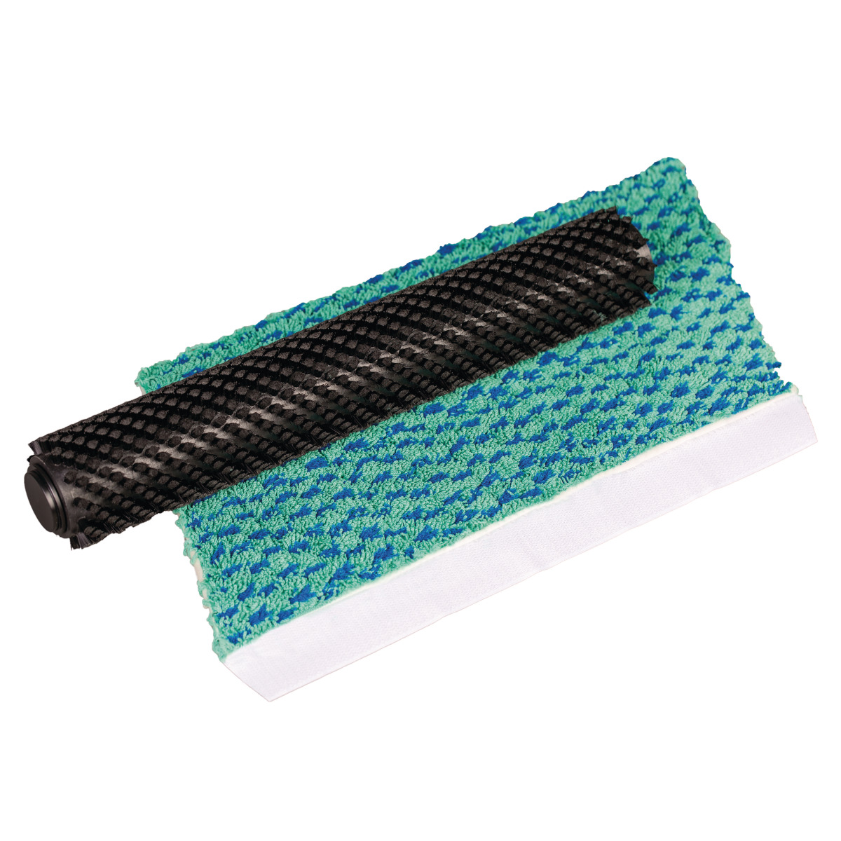 Rolo de Escova Microfibra CLEANCRAFT