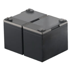Conjunto de Baterias CLEANCRAFT para SSM 355 B