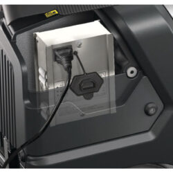 Carregador de bordo CLEANCRAFT SSM 355 B