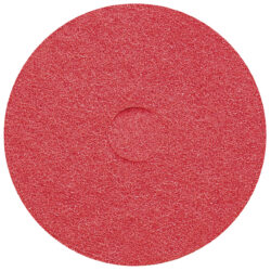 Disco de Manutenção Vermelho 17"/ 43,2cm CLEANCRAFT
