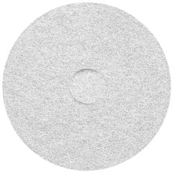 Disco de Polimento Branco 17"/ 43,2cm CLEANCRAFT
