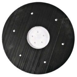 Placa de Acionamento para Mós de Carboneto CLEANCRAFT