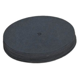 Disco de Lixa Ø 430 Mm, K60 CLEANCRAFT