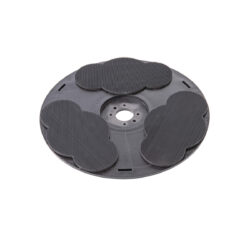 Placa de Acionamento 430 Mm com Velcro Mount CLEANCRAFT