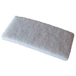 Disco de Polimento Branco 51 X 36 Cm CLEANCRAFT