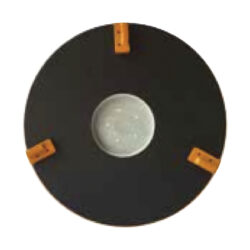 Placa de Acionamento para Disco Diamante CLEANCRAFT
