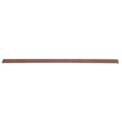 Lábio de Sucção 1066 Mm, Borracha, Atrás CLEANCRAFT