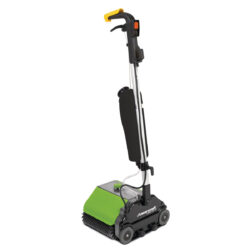 Máquina de Rolo Duplo DWM 280 AC CLEANCRAFT