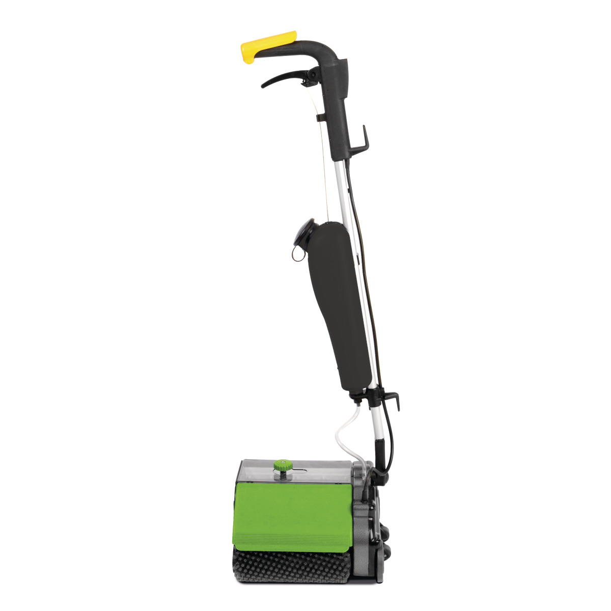 Máquina de Rolo Duplo DWM 280 AC CLEANCRAFT