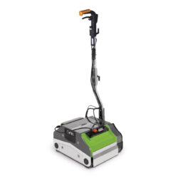 Máquina de Rolo Duplo DWM-H 340 CLEANCRAFT