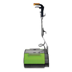 Máquina de Rolo Duplo DWM-K 420 CLEANCRAFT