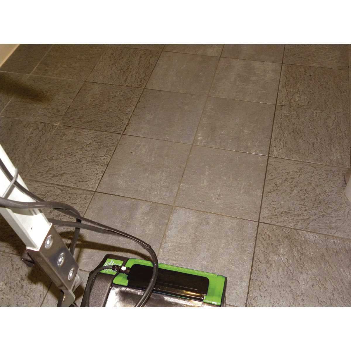 Máquina de Rolo Duplo DWM-H 420 CLEANCRAFT