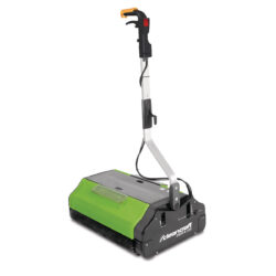 Máquina de Rolo Duplo DWM-K 620 CLEANCRAFT